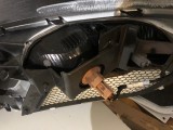 Front Bumper (Complete)